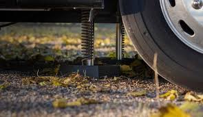 The andersen 'trailer jack block' eliminates nearly all of the movement in your parked rv or trailer! The Best Rv Jack Pads For 2021 Reviews By Smartrving