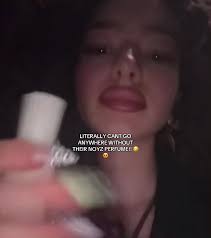 What Perfume Do The Kalagores Sisters Where