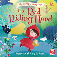 We did not find results for: Little Red Riding Hood Fairy Tale With Picture Glossary And An Activity My Very First Story Time Pat A Cake Elliot Rachel 9781526380258 Amazon Com Books