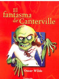 El espectro se enfada con los nuevos huéspedes, pero se da cuenta de que ginny (la hija de la familia) es la única que puede librarle de su. El Fantasma De Canterville El Sabor De La Palabra