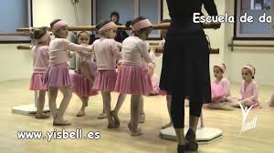 Clase De Danza De Ballet Clasico Para Ninos De 3 Anos En La Escuela De Yisbell Youtube Ballet, tecnica clasica a traves de juegos, clases muy dinamicas y entretenidas para que las ninas aprendan los aspectos. clase de danza de ballet clasico para ninos de 3 anos en la escuela de yisbell