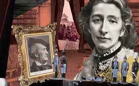 Avner Dorman's compelling memorial to victims of war, 'Letters from  Gettysburg'