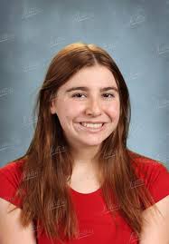 Heather Blocker-Orme daughter Caroline Blocker Martinez looks beautiful in  all her new clothes