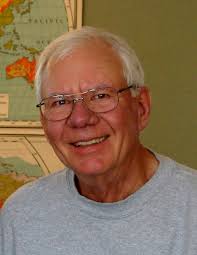 Robert Maxwell avis de décès