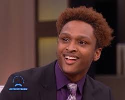 Levi Collier's Instagram, Twitter & Facebook