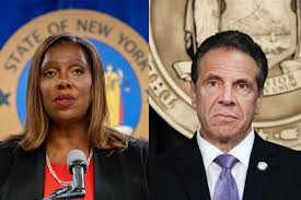 Letitia ann tish james is an american lawyer, activist, and politician. G6uzlpplbvwnmm