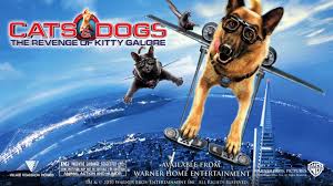 A tribe of cats called the jellicles must decide yearly which one will ascend to the heaviside layer and come back to a new jellicle life. Watch Cats And Dogs Movie Online