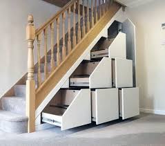 This area provides a perfect book storage solution without having to add extra furniture to other rooms. Top 70 Best Under Stairs Ideas Storage Designs