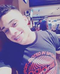 Gabriel nunes da cunha (born july 11, 1994), known as gabriel nunes, is a brazilian footballer who plays in italy for trento as midfielder. Gabriel Monteiro Nunca Tira Foto Sorrindo Se Inscrevam No Meu Canal Https Www Youtube Com C Gabrielmonteirombl Sub Confirmation 1 Facebook