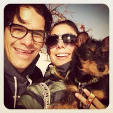 Hearts at Harris: Love Stories from Harris Public Policy