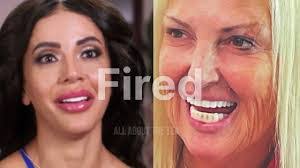 Faye Renner's Instagram, Twitter & Facebook