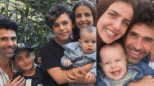 Michelle Renaud desea que los hombres sean como Matías: "Hasta sus regaños  son bonitos"