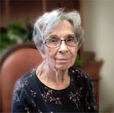 Evelyn Lay Obituary May 21, 2025