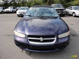 Image result for Deep Amethyst 1998 Sebring