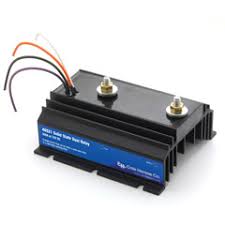 Solid state relays (ssr) are basically electronic devices used to switch resistive or inductive loads with numerous advantages over conventional electromechanical in this video, you'll see a demonstration of the running circuit. Solid State Relays Littelfuse