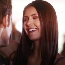 Forever missing her straight hair era #fyp #elenagilbert #vampiresdiaries