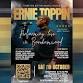 A Musical Evening with Ernie Toppin LIVE | PH event image