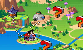 The game contains 30 playable characters. Get Dragon Ball Advanced Adventure 3 0 4 Apk Get Apk App