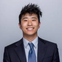 National Supply Chain Foundation's Andrew Chen, shares 3 ways to learn  supply chain