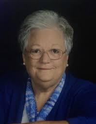 Obituary for Brenda Quinn Gilbert