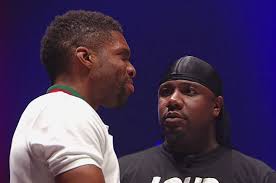 Изучайте релизы murda mook на discogs. Murda Mook Vs Loaded Lux Total Slaughter Battle Rap