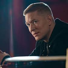 Tommy Egan's Instagram, Twitter & Facebook