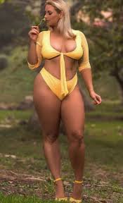 Real Snow Thicky?? Foto Porno - EPORNER