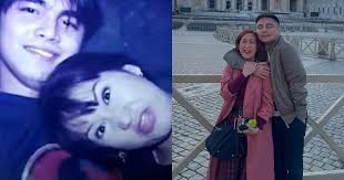 Marvin Agustin shares hilarious pics of Jolina Magdangal as July starts