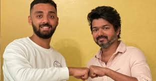 December 29, 2020 at 10:53 pm · reply. Varun Chakravarthy Shares His Fanboy Moment After Meeting Thalapathy Vijay Sport News 2day