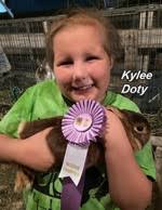 Ida County Fair Results