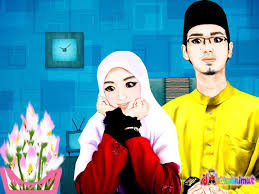 Jalan Mujahadah Menuju Cinta Ilahi 2012