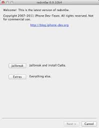 Before beginning make sure you have updated to itunes 8.2. Redsn0w Archives Esmandau Com