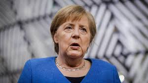 Angela merkel videos and latest news articles; Merkel Fordert Sofortige Freilassung Von Protassewitsch Zdfheute