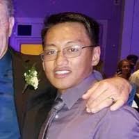 Marcon Louie Fikingas