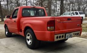 Image result for Vermillion 1994 Ranger