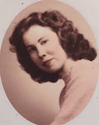 Evelyn Faulkenberry Obituary March 9, 2021