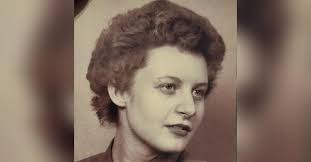 Obituary, Visitation & Funeral Information