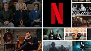 Maybe you would like to learn more about one of these? Here S What S Coming To Netflix In January 2021 Kutv
