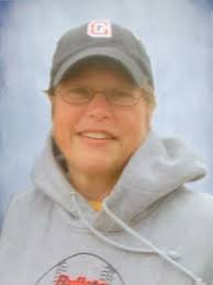 Lydia Warner Obituary (1958