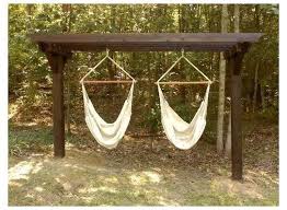 See more ideas about hammock swing, hammock swing stand, hammock. Cool Diy Hanging Chair Stand Hammock Chair Stand Diy Outdoor Cool Diy Hanging Chair Stand Hammock Chair Stand Diy Diy Hammock Chair Backyard Hammock