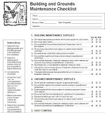 3 steps to take when hiring employees. Building Maintenance Checklist Template Building Maintenance Maintenance Checklist Checklist Template