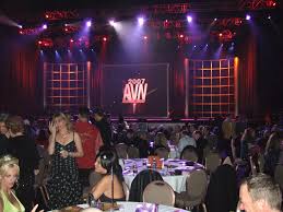 AVN Award 