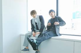 新田真剣佑 北村匠海に お嫁さんになって欲しい 通じ合う 刺激し合える 深い関係性 otocoto 真剣佑 北村匠海 新田真剣佑