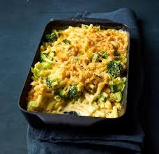 Mac N Cheese Mit Gemuse Rezept Rezepte Nudelgerichte Mac N Cheese Rezept