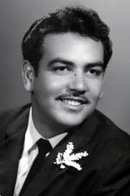 Rene Maldonado Obituary