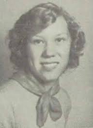 Alice Cora Ann Clawson Belton (1937-1999)