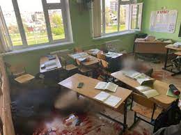 Ильназ галявиев убил девять человек в казанской гимназии № 175. Imnf0q5t0tmz7m