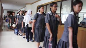 Saat ini rumah sakit cinta kasih tzu chi kembali membuka lowongan kerja terbaru pada bulan oktober 2020. Pendewasaan Sekolah Cinta Kasih Tzu Chi 2017 By Rezastsunade Youtube