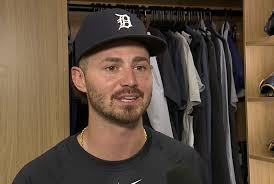 Tigers players' nicknames: Green Machine, Cold Keith, McKemistry, etc