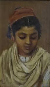 Frederick Goodall
